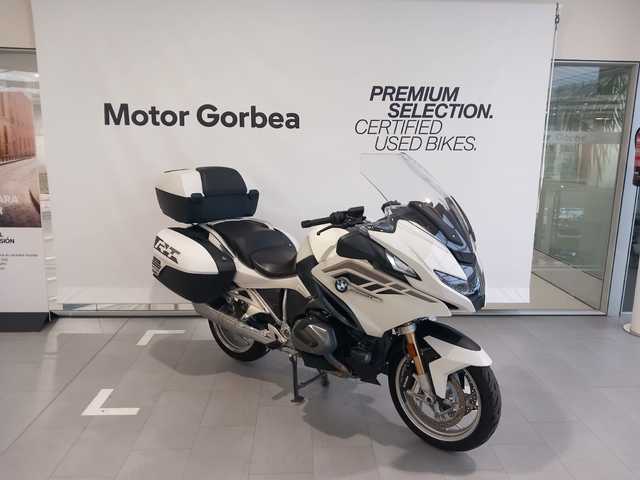 BMW Motorrad R 1250 RT  de ocasión 