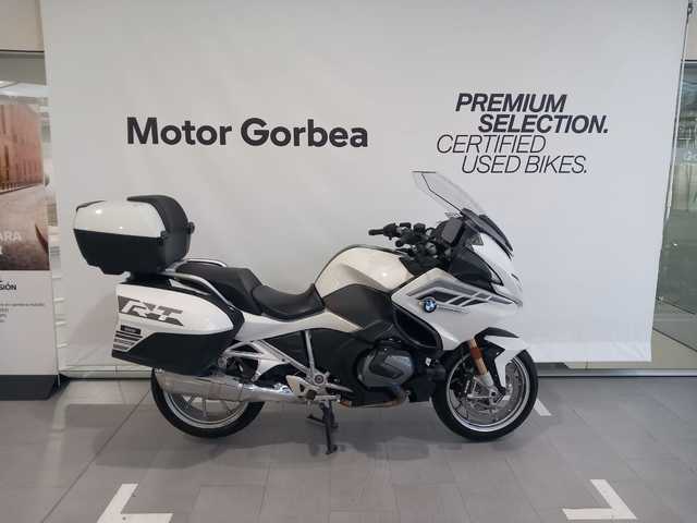 BMW Motorrad R 1250 RT  de ocasión 