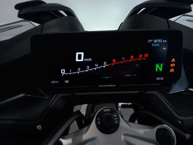 BMW Motorrad R 1250 RT  de ocasión 