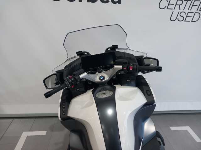 BMW Motorrad R 1250 RT  de ocasión 