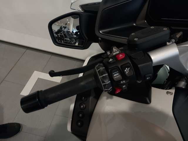 BMW Motorrad R 1250 RT  de ocasión 
