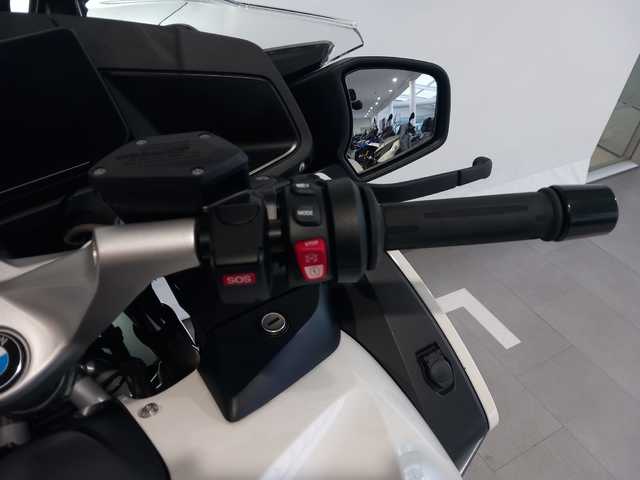 BMW Motorrad R 1250 RT  de ocasión 