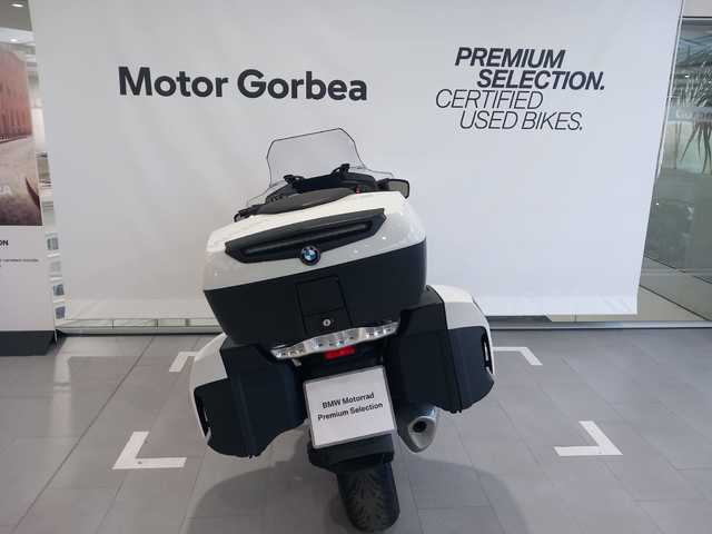 BMW Motorrad R 1250 RT  de ocasión 