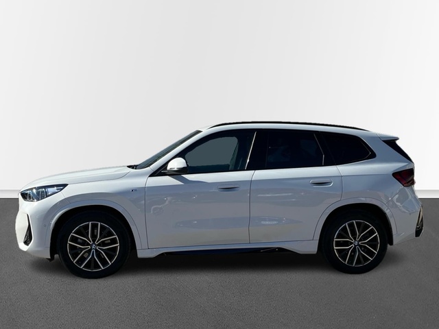 BMW X1 sDrive18d color Blanco. Año 2025. 110KW(150CV). Diésel. En concesionario CARTAGENA PREMIUM S.L. de Murcia