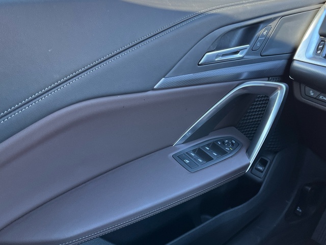 BMW X1 sDrive18d color Blanco. Año 2025. 110KW(150CV). Diésel. En concesionario CARTAGENA PREMIUM S.L. de Murcia