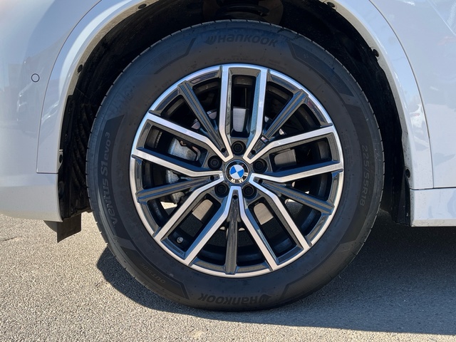 BMW X1 sDrive18d color Blanco. Año 2025. 110KW(150CV). Diésel. En concesionario CARTAGENA PREMIUM S.L. de Murcia