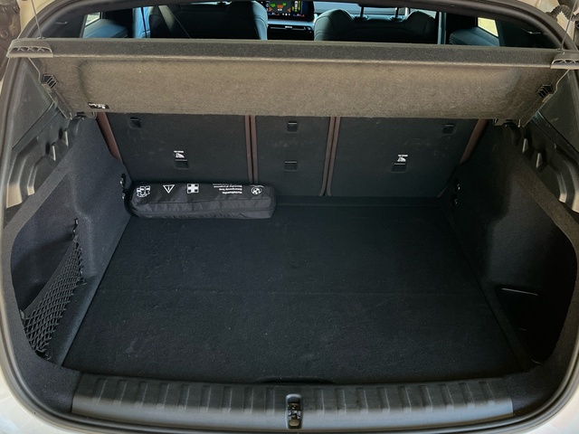 BMW X1 sDrive18d color Blanco. Año 2025. 110KW(150CV). Diésel. En concesionario CARTAGENA PREMIUM S.L. de Murcia