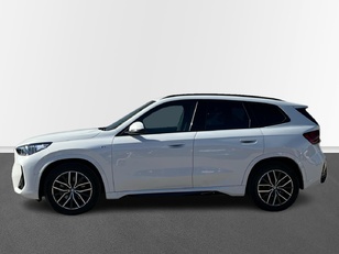 Fotos de BMW X1 sDrive18d color Blanco. Año 2025. 110KW(150CV). Diésel. En concesionario CARTAGENA PREMIUM S.L. de Murcia