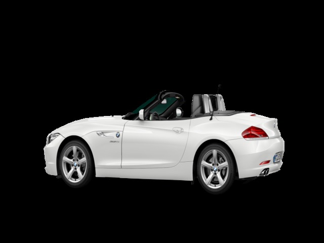 BMW Z4 sDrive20i Cabrio color Blanco. Año 2015. 135KW(184CV). Gasolina. En concesionario CARTAGENA PREMIUM S.L. de Murcia