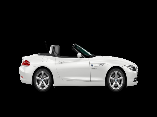 BMW Z4 sDrive20i Cabrio color Blanco. Año 2015. 135KW(184CV). Gasolina. En concesionario CARTAGENA PREMIUM S.L. de Murcia