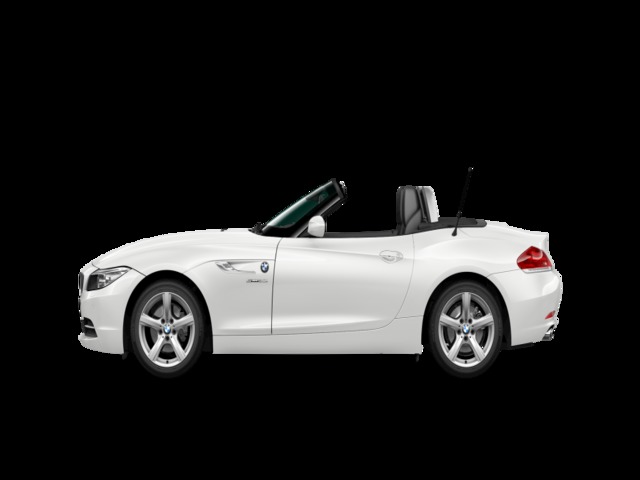 BMW Z4 sDrive20i Cabrio color Blanco. Año 2015. 135KW(184CV). Gasolina. En concesionario CARTAGENA PREMIUM S.L. de Murcia