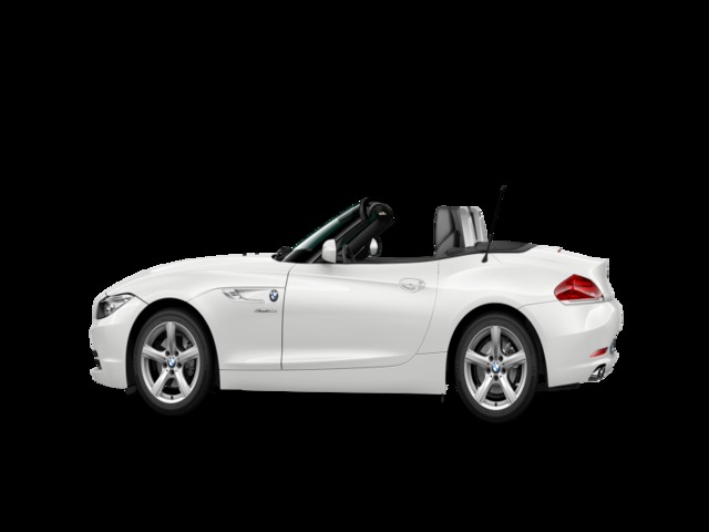 BMW Z4 sDrive20i Cabrio color Blanco. Año 2015. 135KW(184CV). Gasolina. En concesionario CARTAGENA PREMIUM S.L. de Murcia
