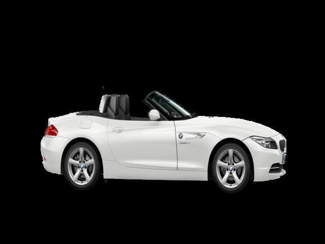 BMW Z4 sDrive20i Cabrio color Blanco. Año 2015. 135KW(184CV). Gasolina. En concesionario CARTAGENA PREMIUM S.L. de Murcia