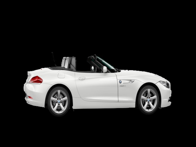 BMW Z4 sDrive20i Cabrio color Blanco. Año 2015. 135KW(184CV). Gasolina. En concesionario CARTAGENA PREMIUM S.L. de Murcia