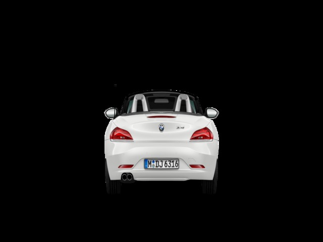 BMW Z4 sDrive20i Cabrio color Blanco. Año 2015. 135KW(184CV). Gasolina. En concesionario CARTAGENA PREMIUM S.L. de Murcia