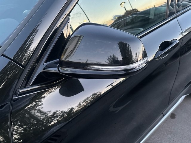 BMW X1 sDrive18d color Negro. Año 2022. 110KW(150CV). Diésel. En concesionario Pruna Motor, S.L de Barcelona