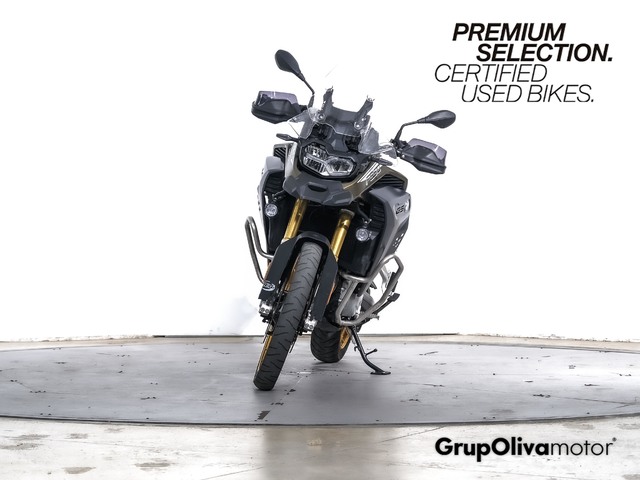 BMW Motorrad F 850 GS Adventure  de ocasión 