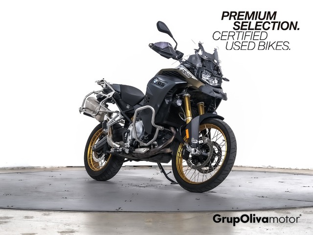 BMW Motorrad F 850 GS Adventure  de ocasión 