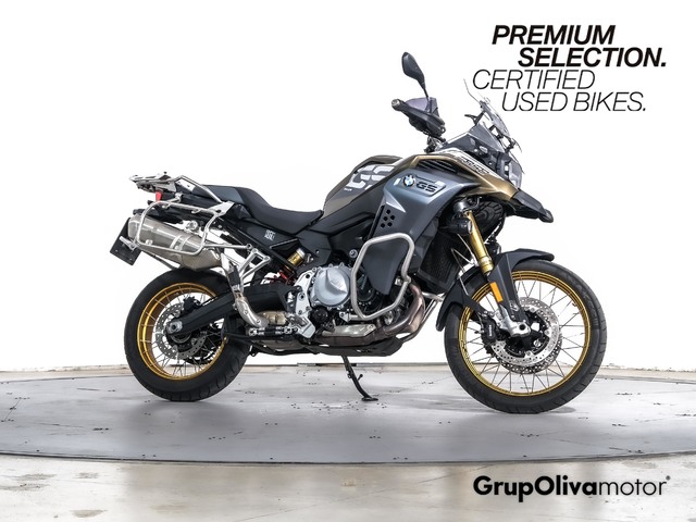 BMW Motorrad F 850 GS Adventure  de ocasión 