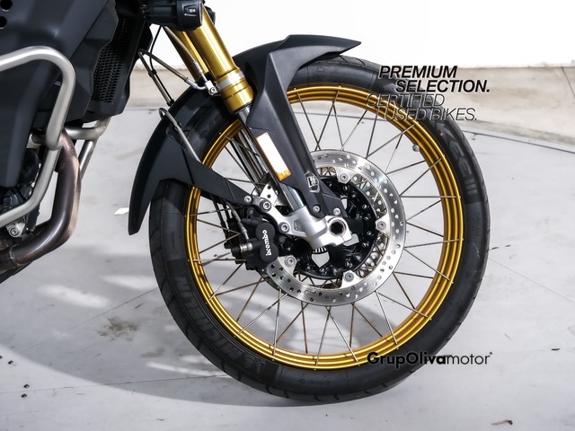 BMW Motorrad F 850 GS Adventure  de ocasión 