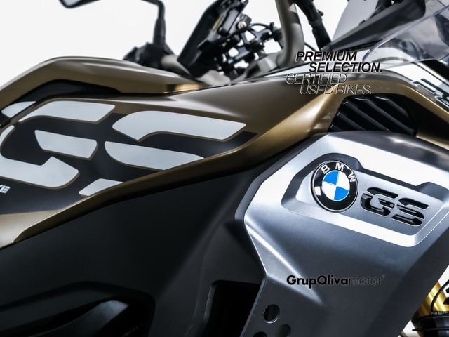 BMW Motorrad F 850 GS Adventure  de ocasión 