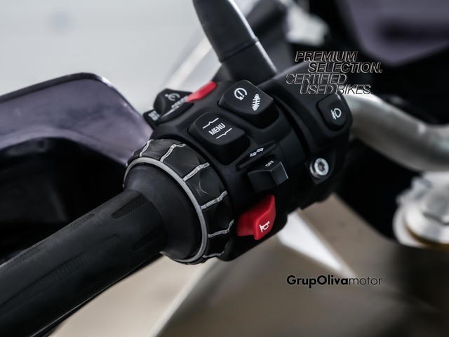 BMW Motorrad F 850 GS Adventure  de ocasión 