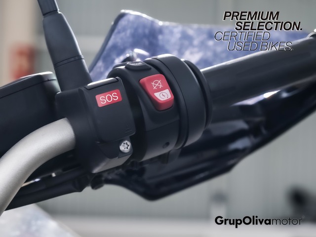 BMW Motorrad F 850 GS Adventure  de ocasión 