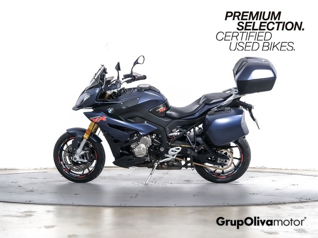 BMW Motorrad S 1000 XR  de ocasión 
