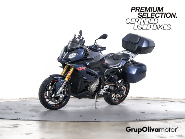 BMW Motorrad S 1000 XR  de ocasión 