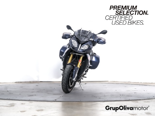 BMW Motorrad S 1000 XR  de ocasión 