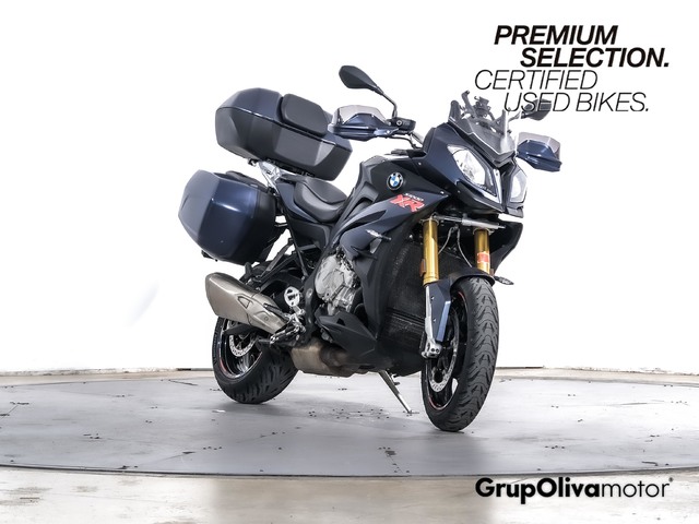 BMW Motorrad S 1000 XR  de ocasión 