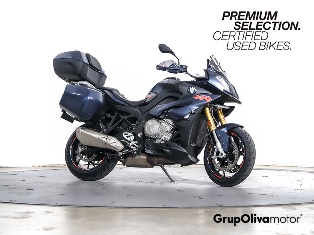 BMW Motorrad S 1000 XR  de ocasión 