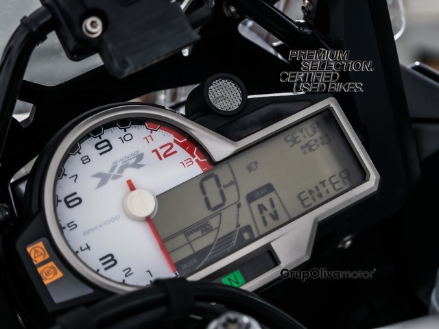BMW Motorrad S 1000 XR  de ocasión 
