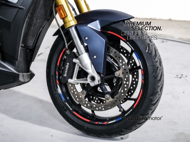 BMW Motorrad S 1000 XR  de ocasión 