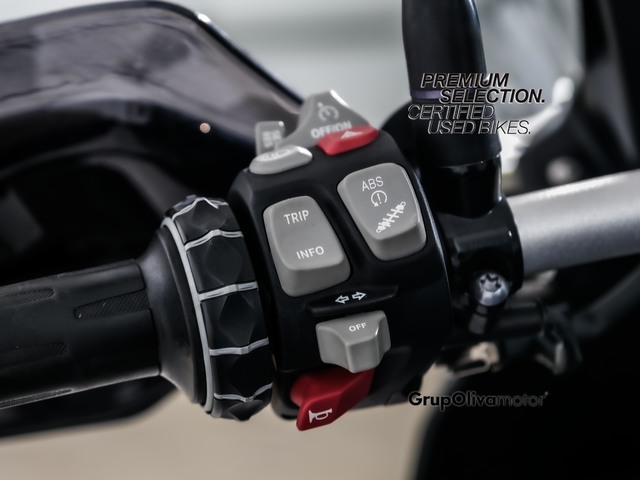 BMW Motorrad S 1000 XR  de ocasión 