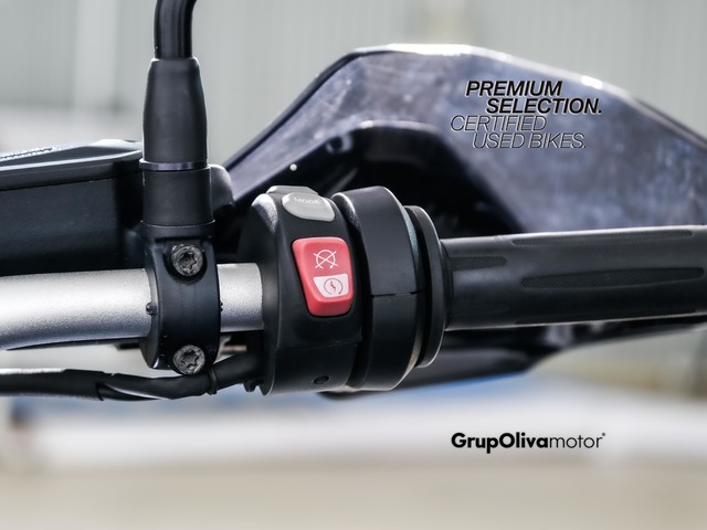 BMW Motorrad S 1000 XR  de ocasión 