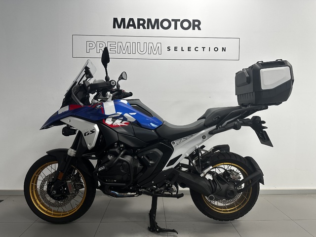 BMW Motorrad R 1300 GS  de ocasión 