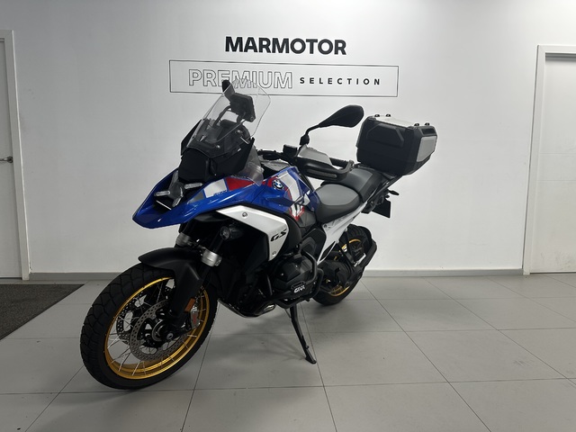 BMW Motorrad R 1300 GS  de ocasión 