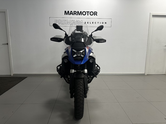 BMW Motorrad R 1300 GS  de ocasión 