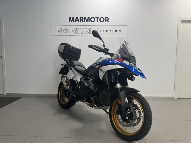 BMW Motorrad R 1300 GS  de ocasión 