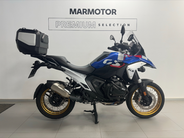 BMW Motorrad R 1300 GS  de ocasión 
