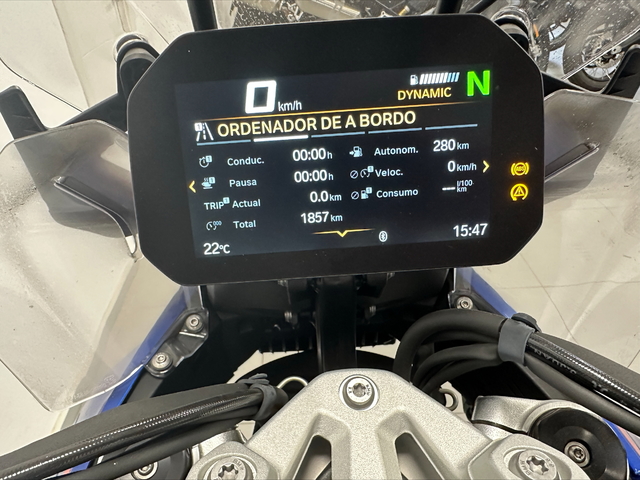 BMW Motorrad R 1300 GS  de ocasión 