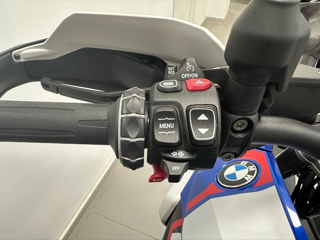 BMW Motorrad R 1300 GS  de ocasión 