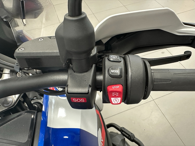 BMW Motorrad R 1300 GS  de ocasión 