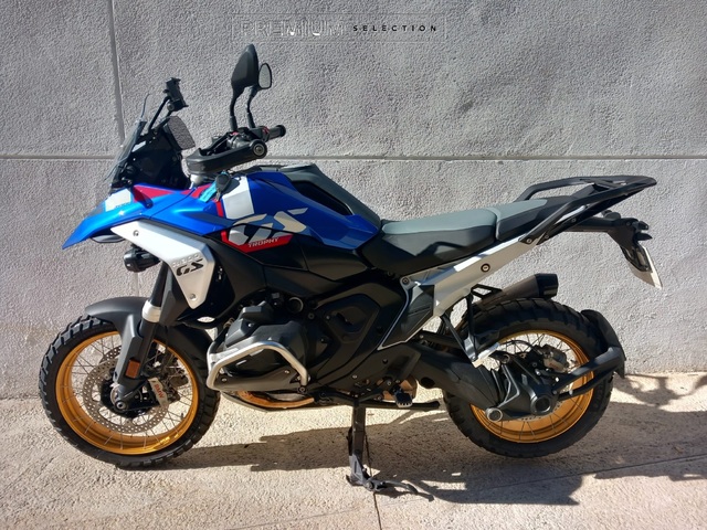 BMW Motorrad R 1300 GS  de ocasión 