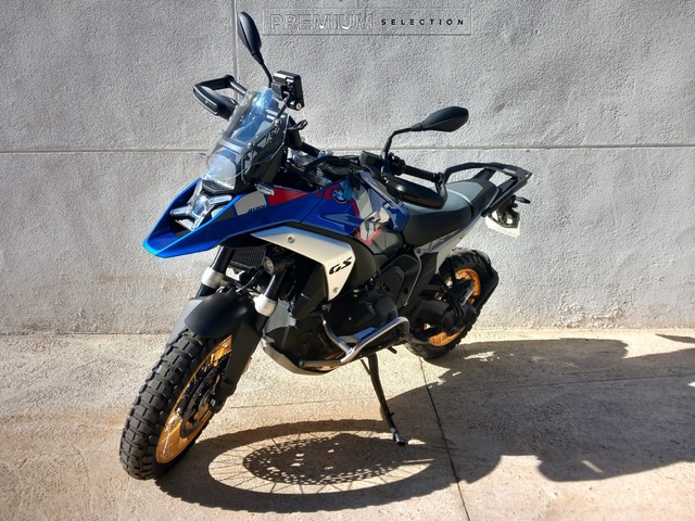 BMW Motorrad R 1300 GS  de ocasión 