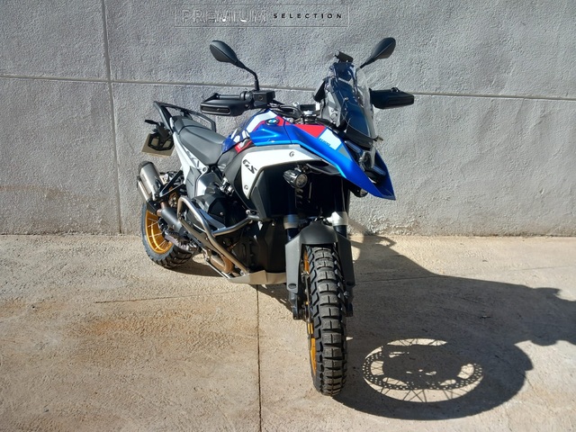 BMW Motorrad R 1300 GS  de ocasión 