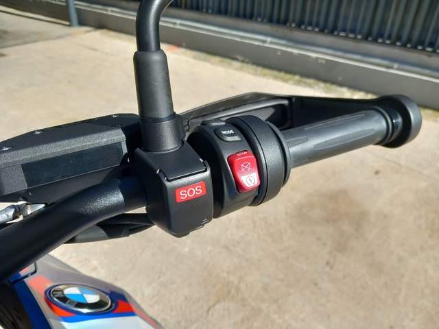 BMW Motorrad R 1300 GS  de ocasión 