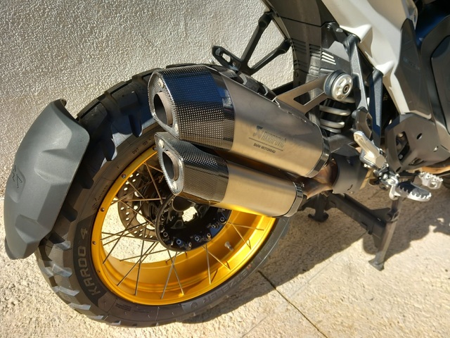 BMW Motorrad R 1300 GS  de ocasión 