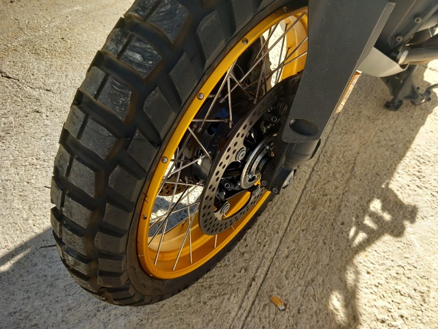 BMW Motorrad R 1300 GS  de ocasión 